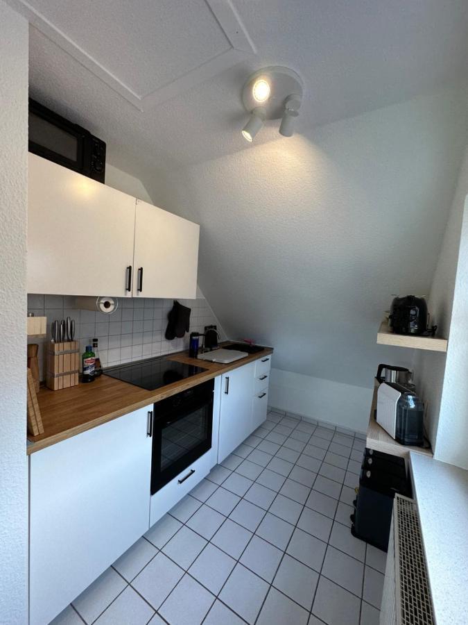 Ruhige, Kleine Ferienwohnung Schortens Εξωτερικό φωτογραφία